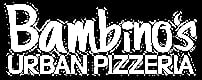 Bambino's Urban Pizzeria