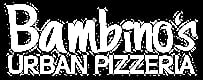 Bambino's Urban Pizzeria